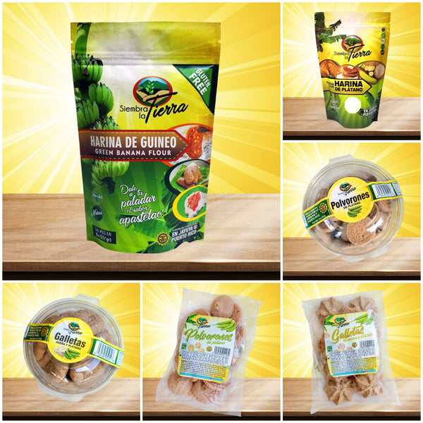 Nuestros Productos
