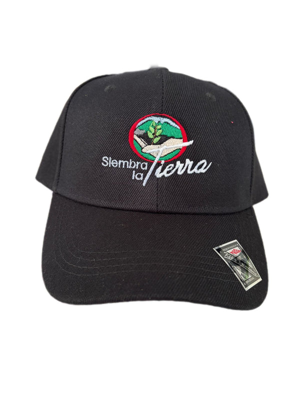 Gorra de Siembra la Tierra