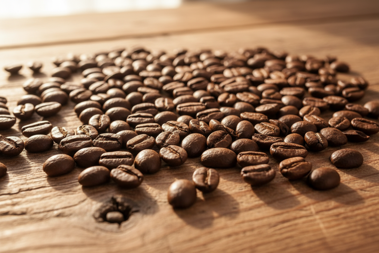 Café 100% de Puerto Rico