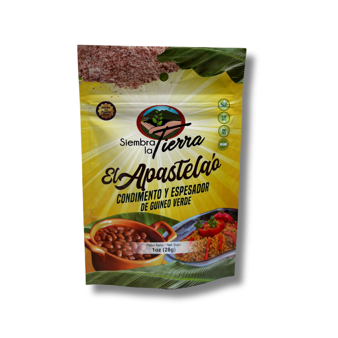 El Apastela’o
