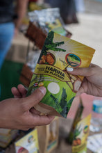 Harina de Plátano - Empaque (8 oz.)