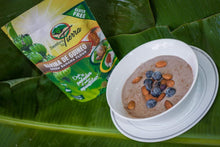 Harina de Guineo - Empaque (8 oz.)