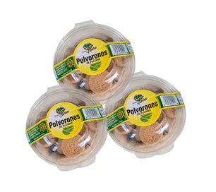 Combo de Meriendas de Plátano en Bowl - Tarrina 5oz